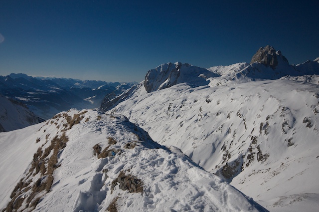 Alpstein W 10